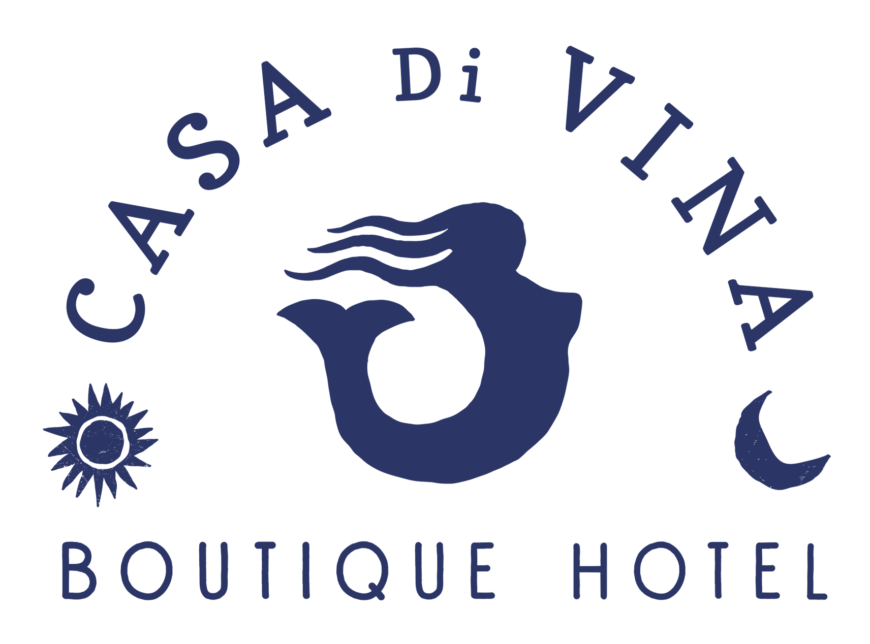 Casa Di Vina Hotel