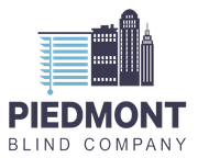 Piedmont Blind Company logo