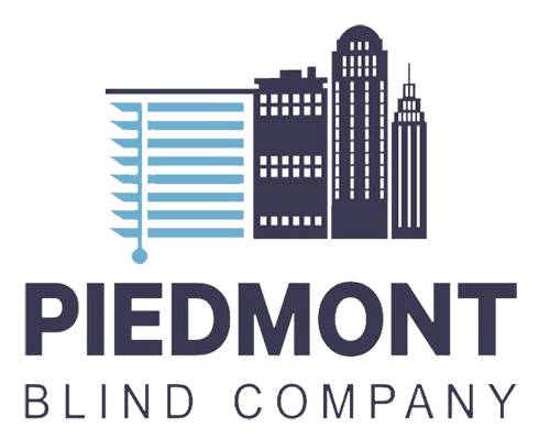 Piedmont Blind Company logo