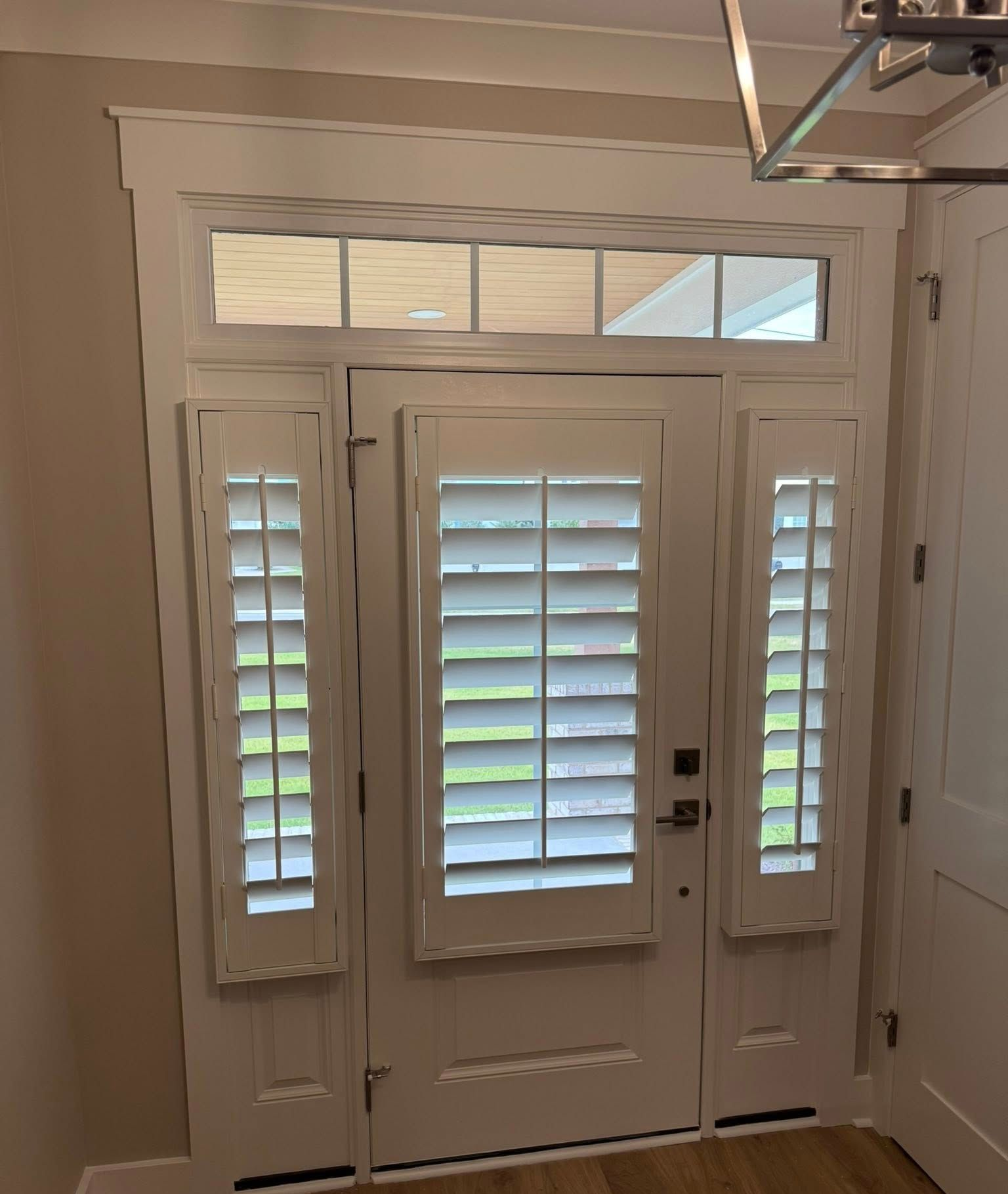 Piedmont Blind Company 9