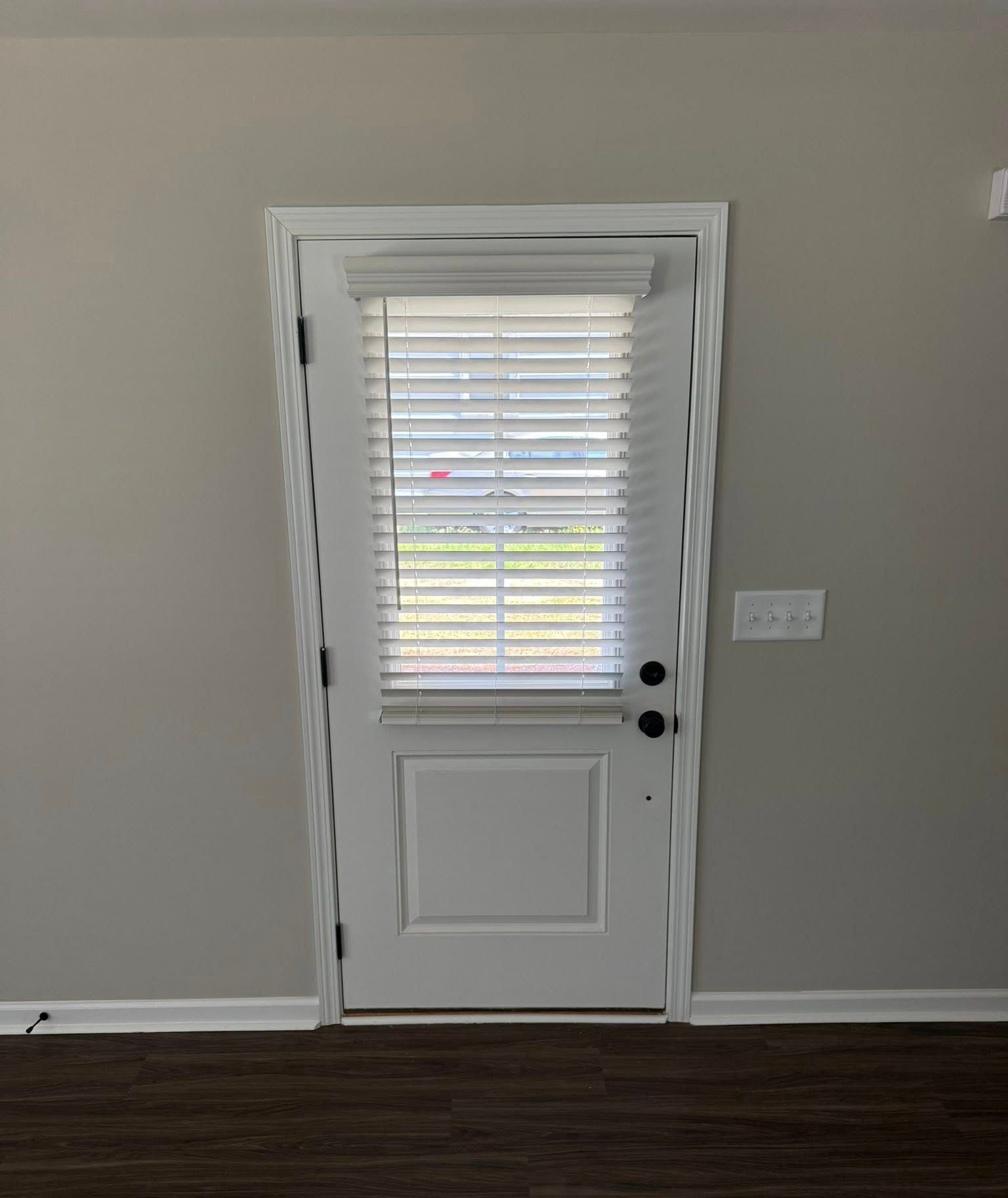 Piedmont Blind Company 17