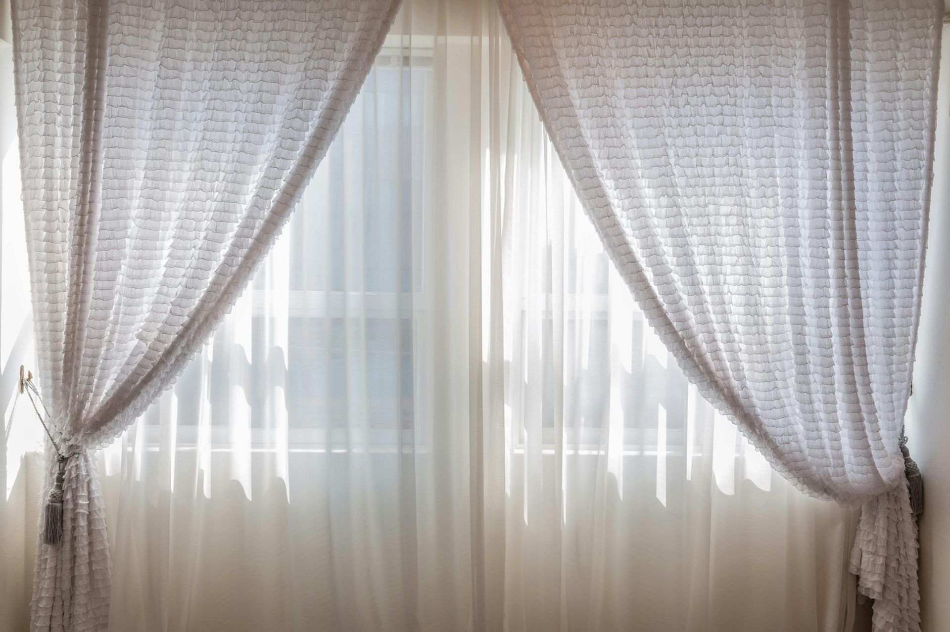 Transform Your Home with Window Treatments