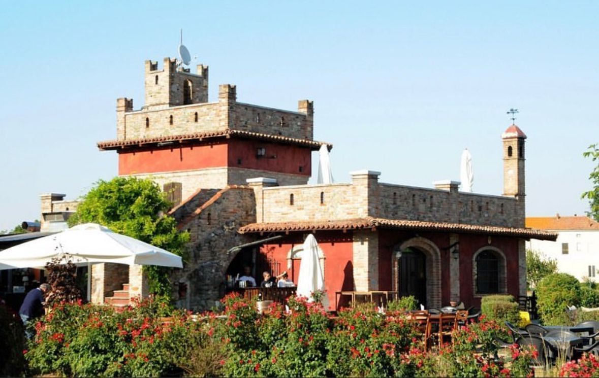 castello