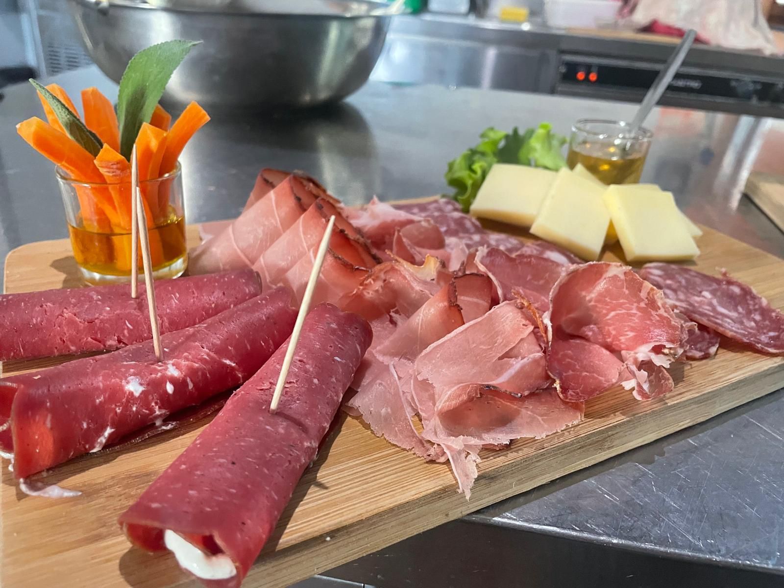 tagliere