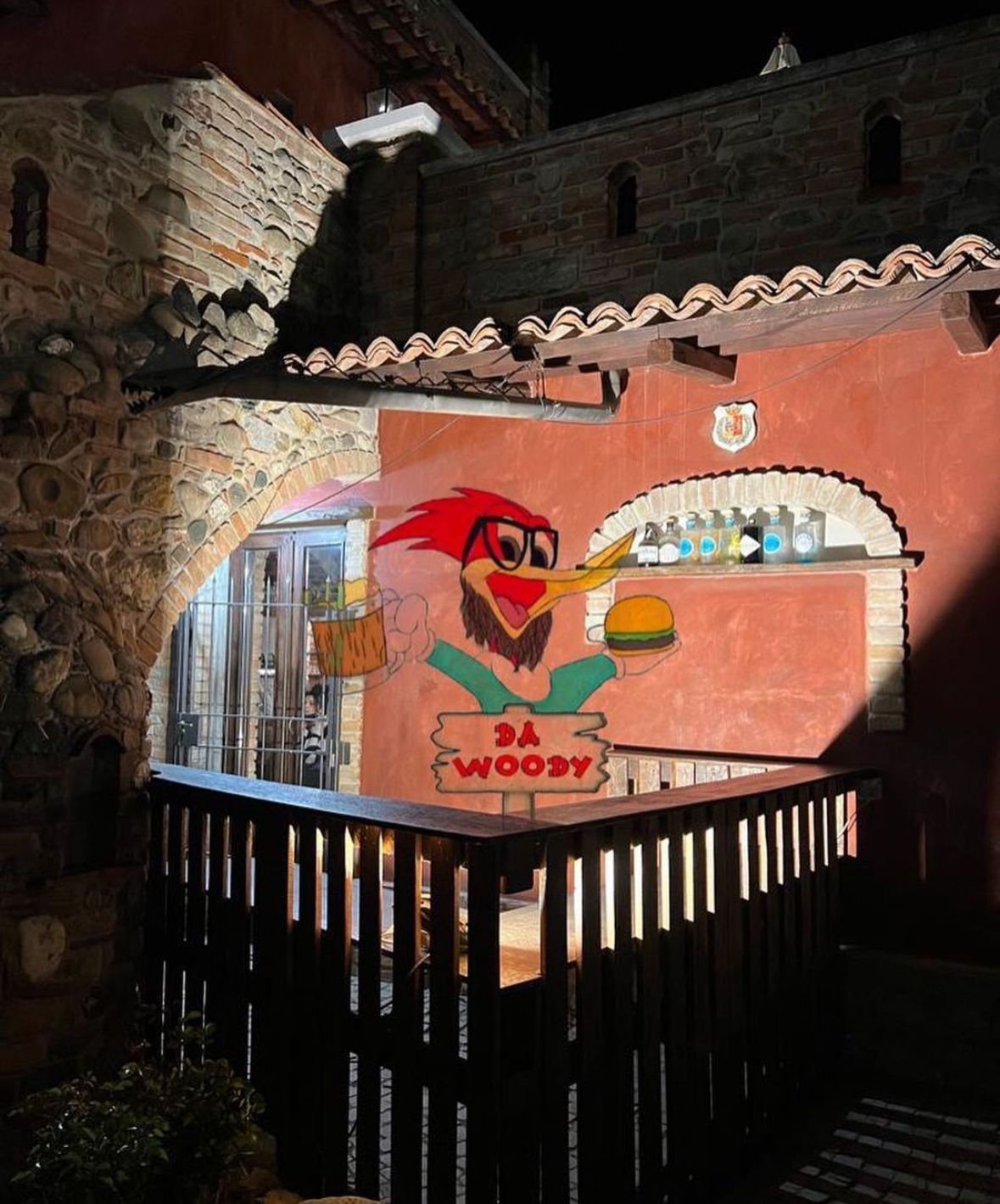 locanda