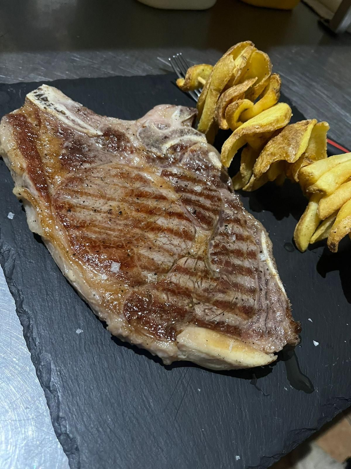 steakhouse