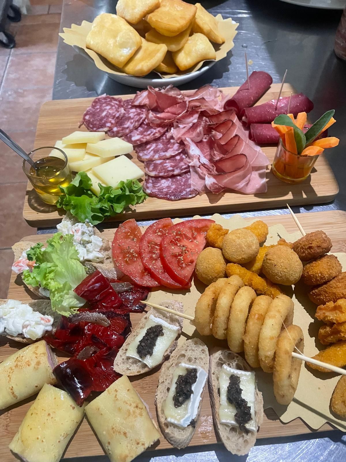 aperitivo