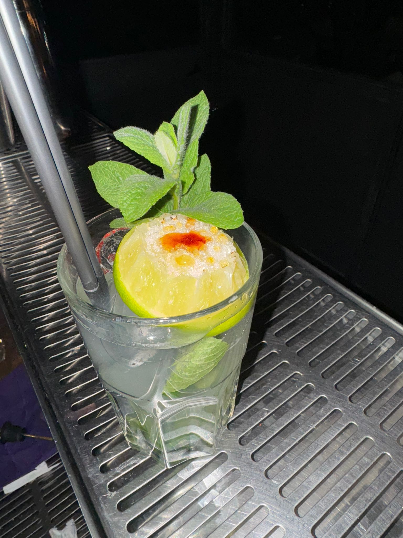 cocktails