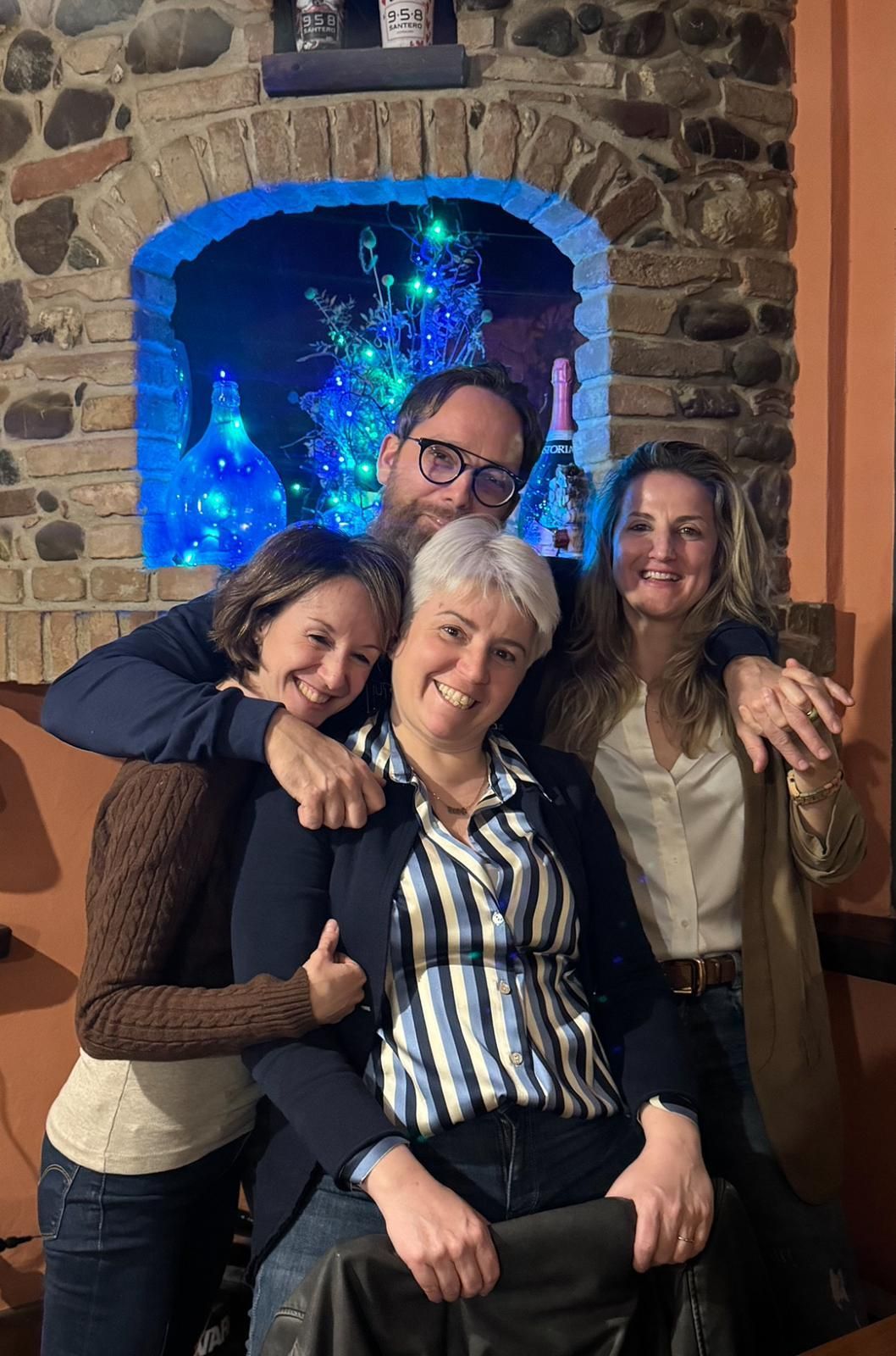 amici