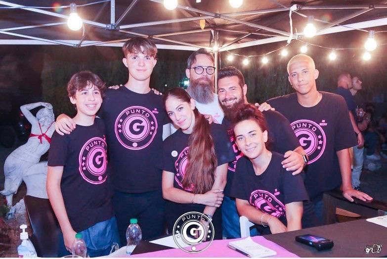 gruppo