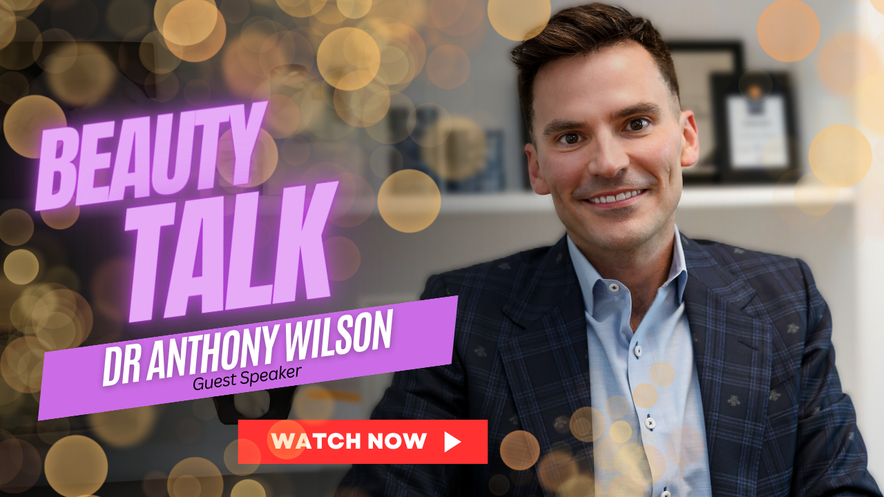 Dr. Anthony Wilson