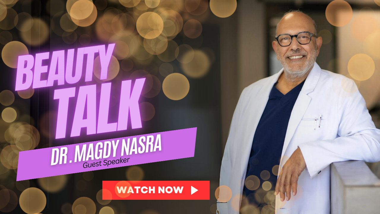 Dr. Magdy Nasra