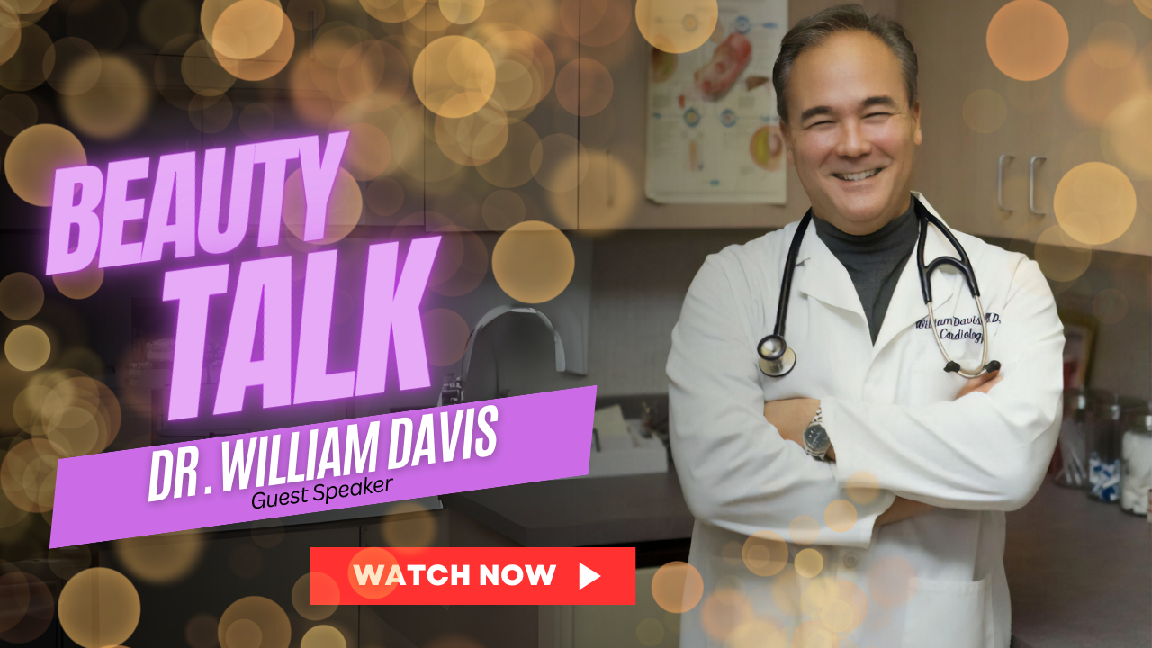 Dr. William Davis
