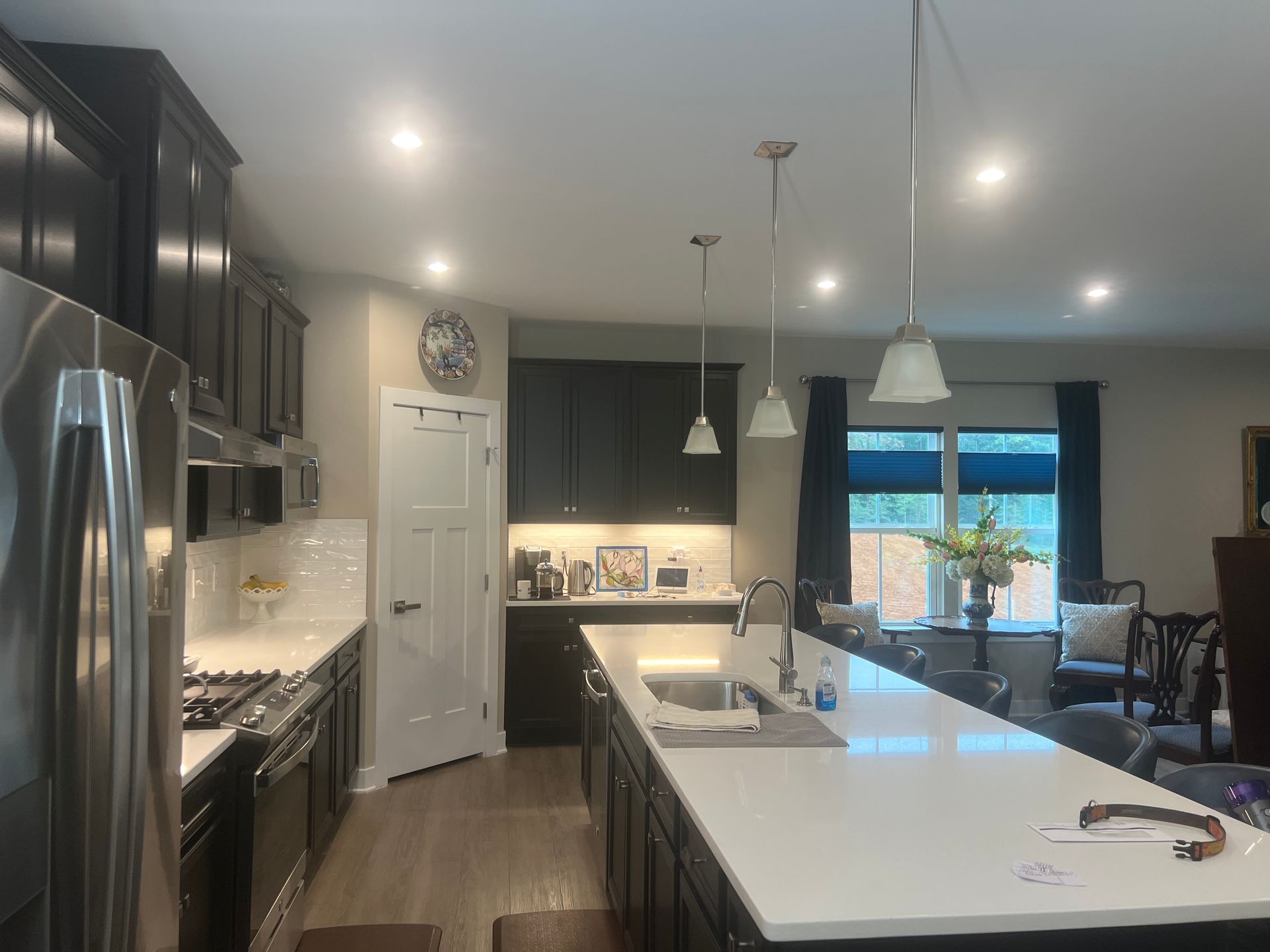 Interior Painting Services