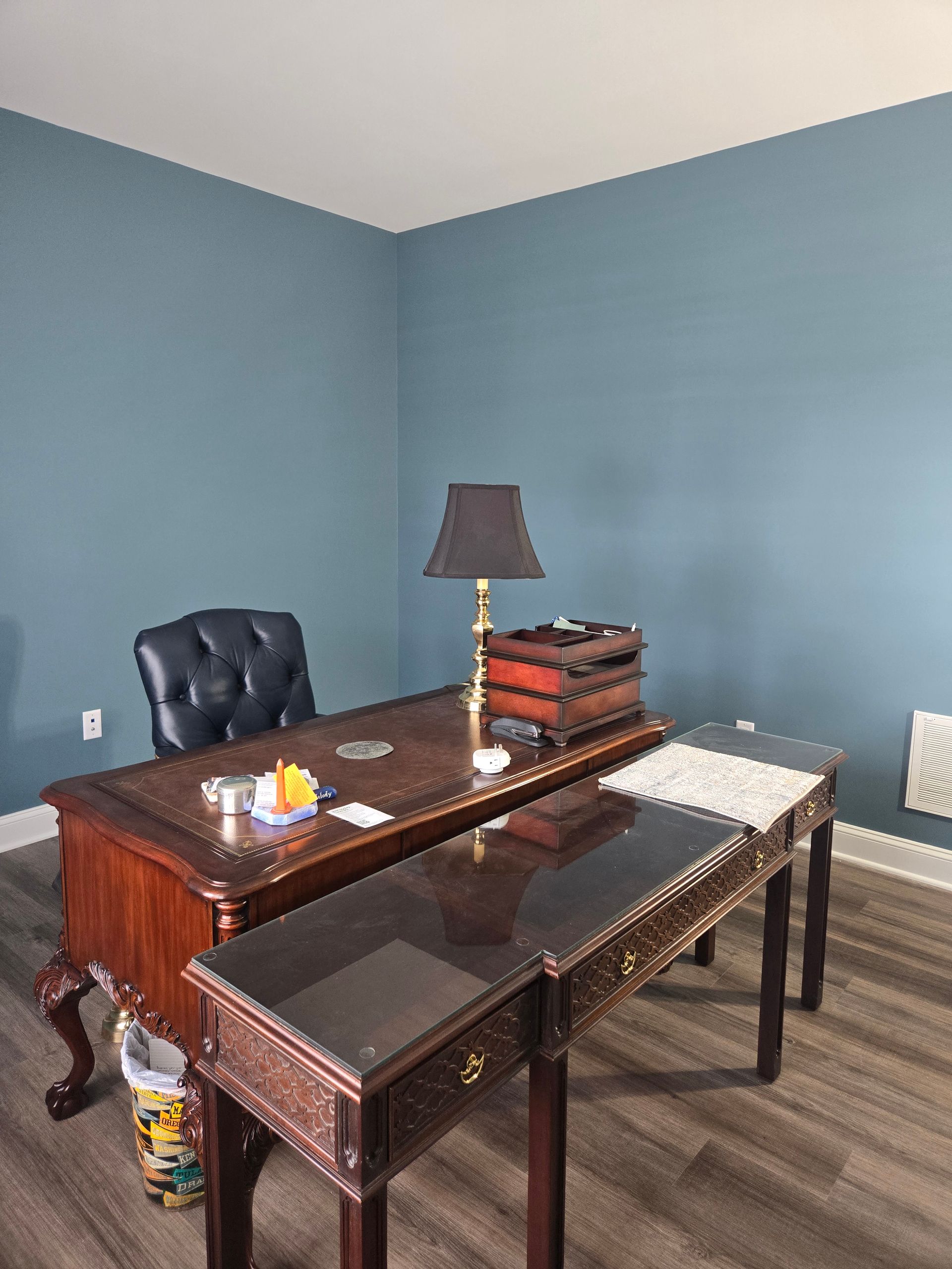 Interior Painting Services