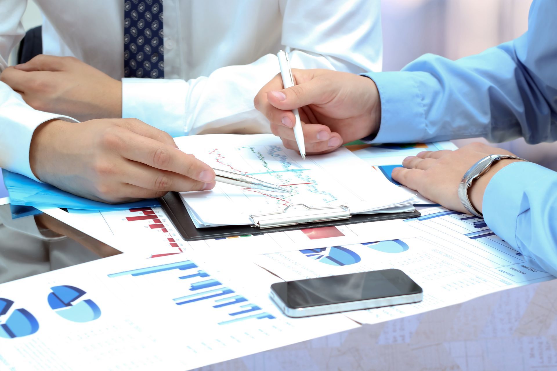 management consulting