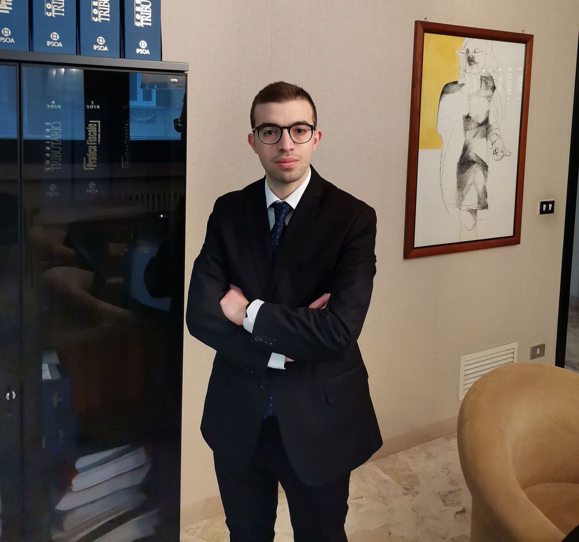 dott. De Giosa