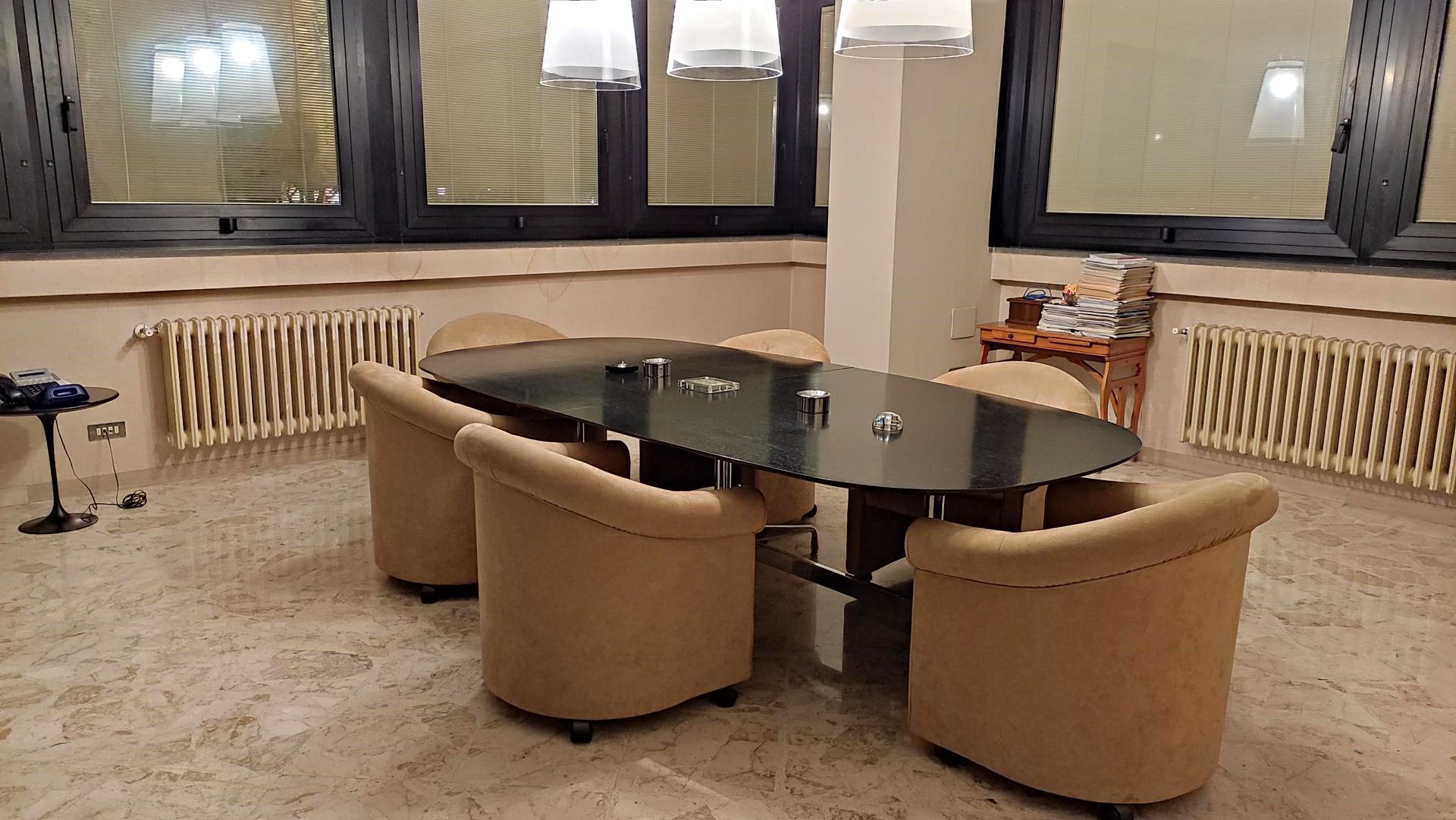 Sala riunioni