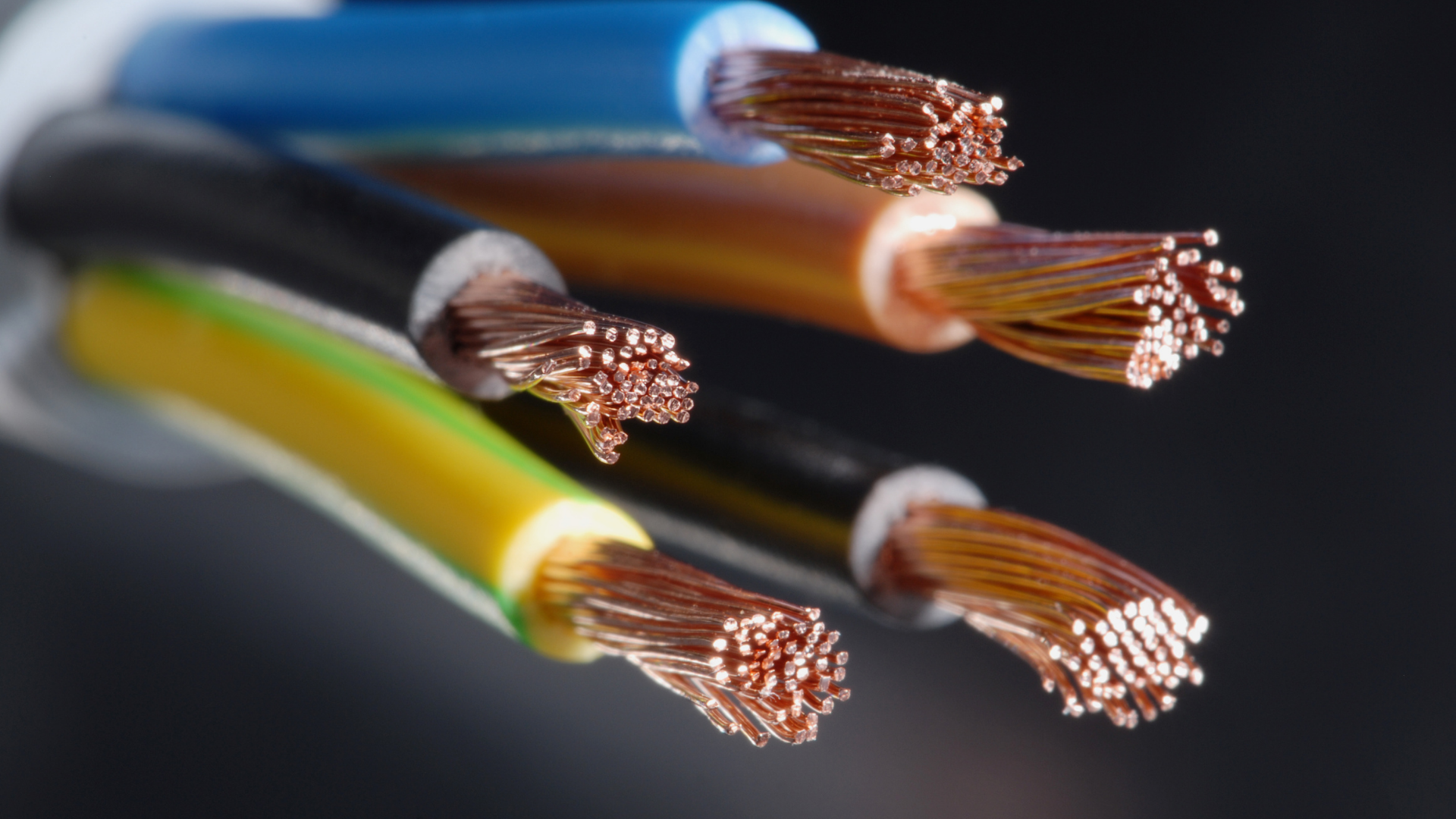 Cables