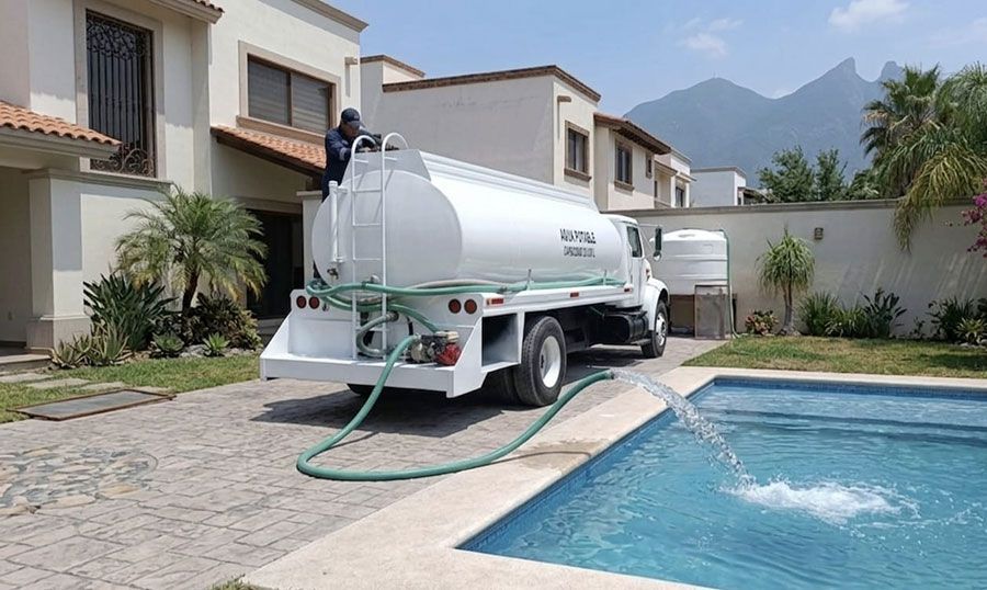 TRANSPORTES CUEVAS JR