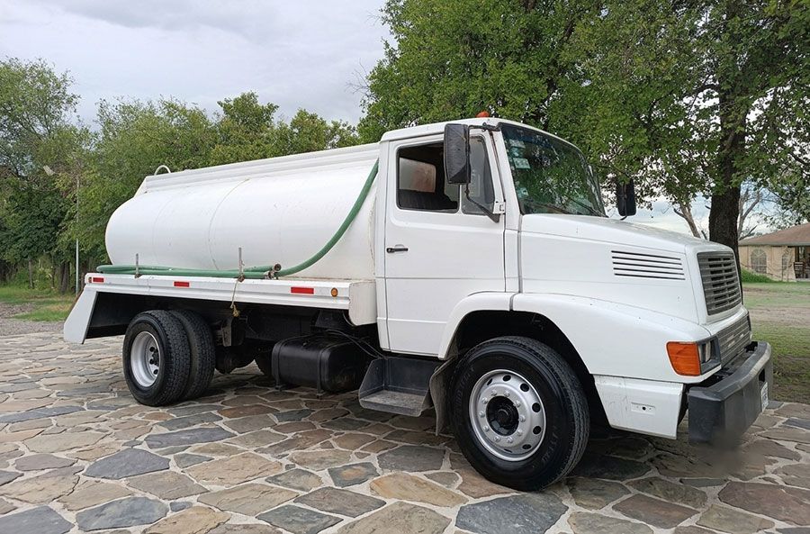 TRANSPORTES CUEVAS JR