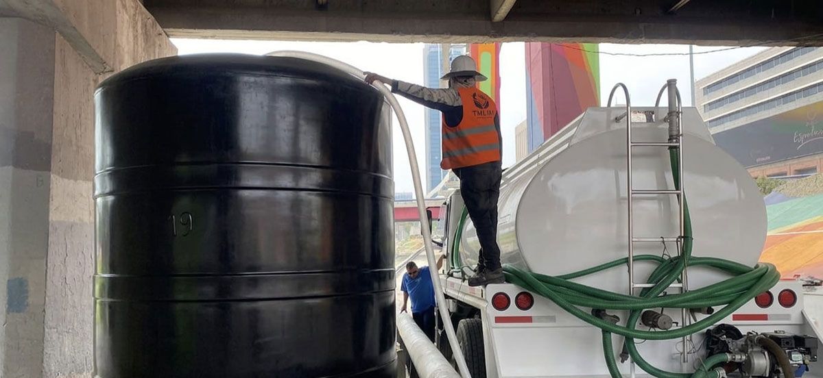 TRANSPORTES CUEVAS JR