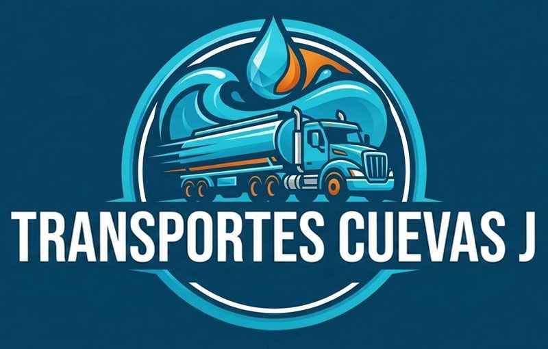 Logo de TRANSPORTES CUEVAS JR