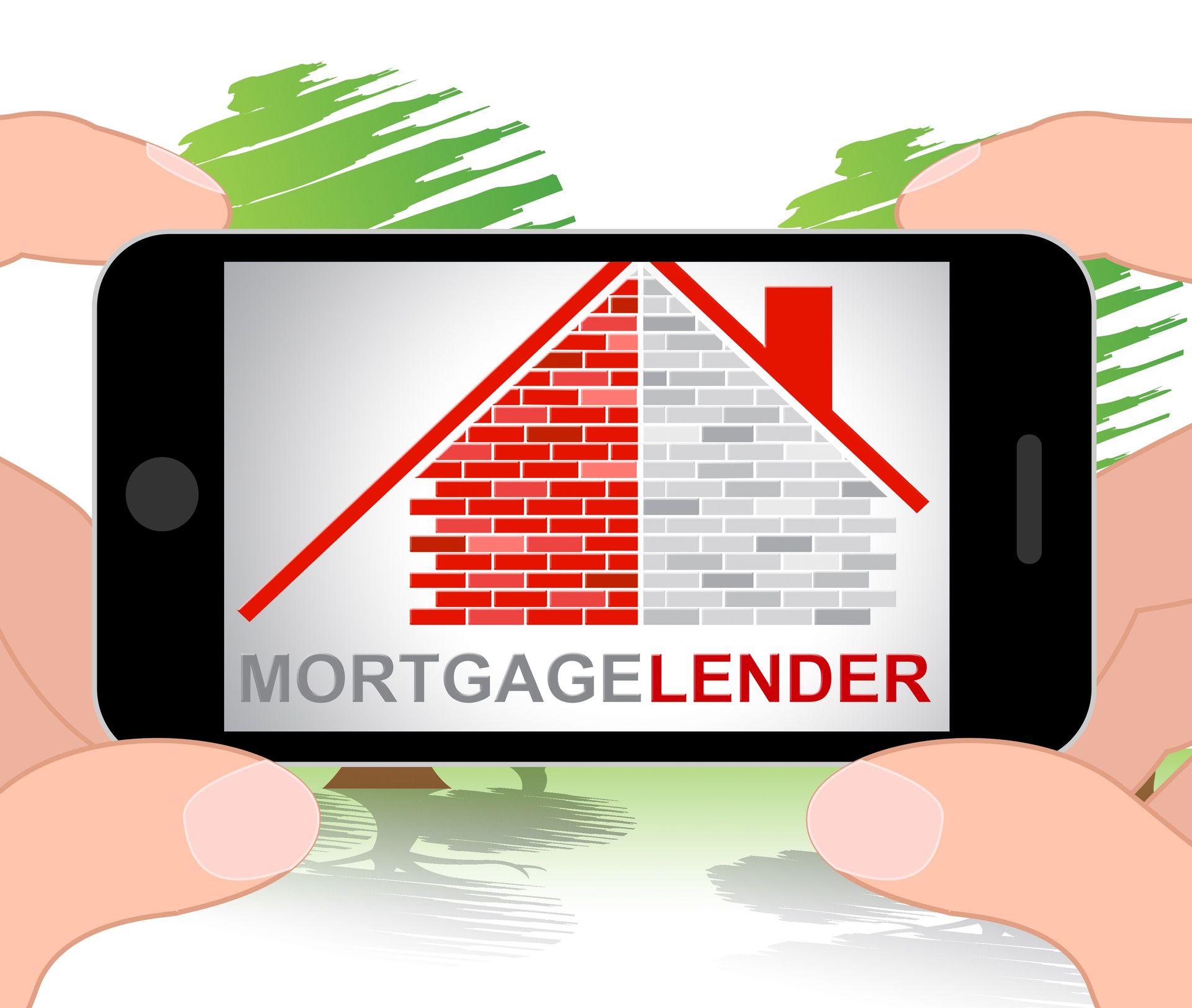 Here's What 8% Mortgage Rates Could Mean for the Housing Market.