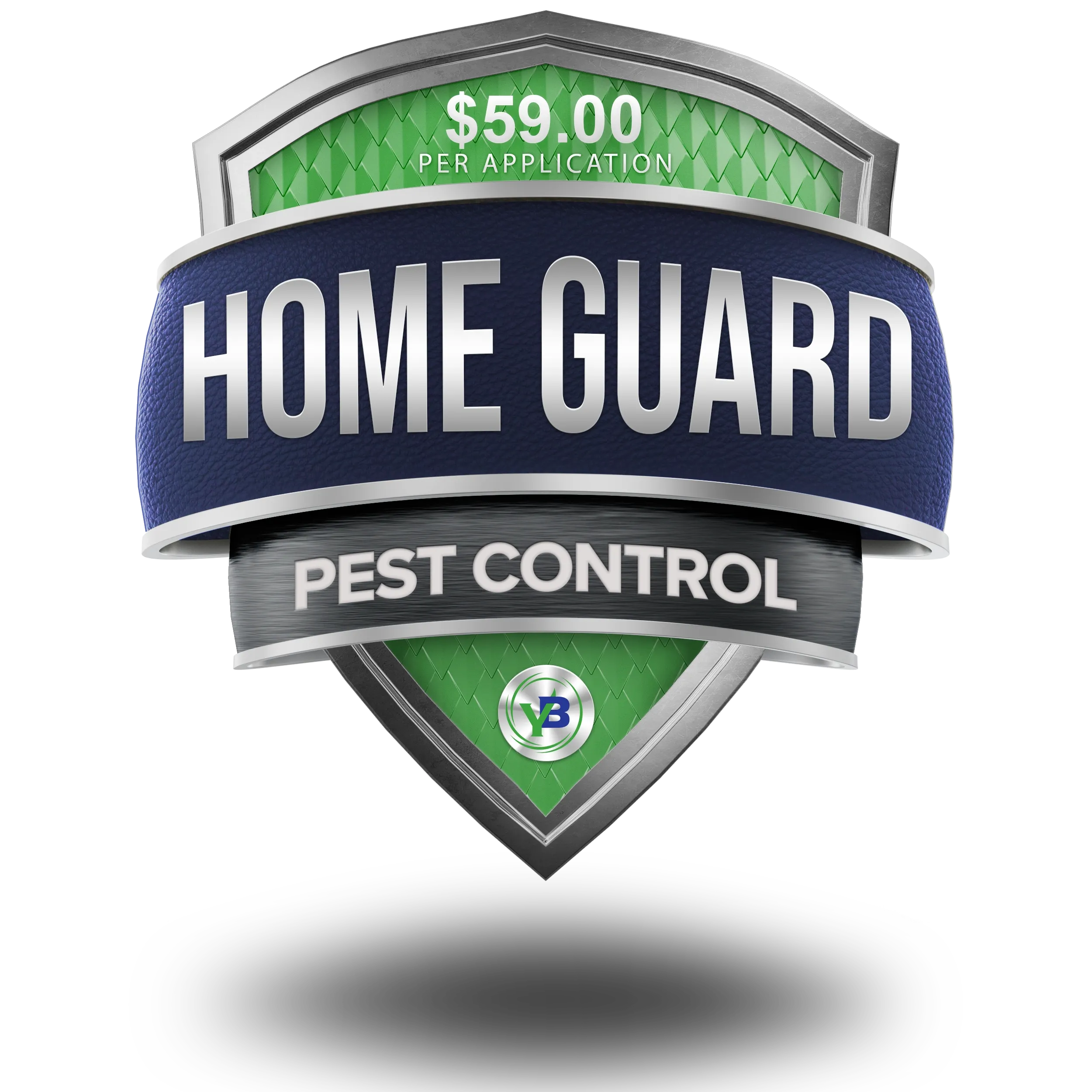 Yard Boss Lawn Care & Landscaping