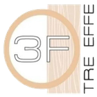 FALEGNAMERIA TRE EFFE logo