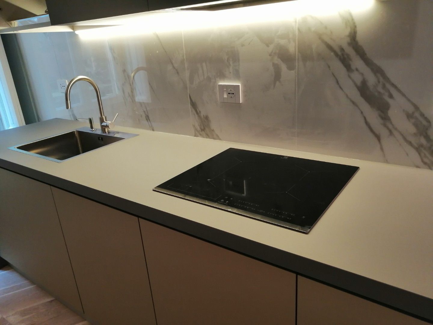 piano cucina