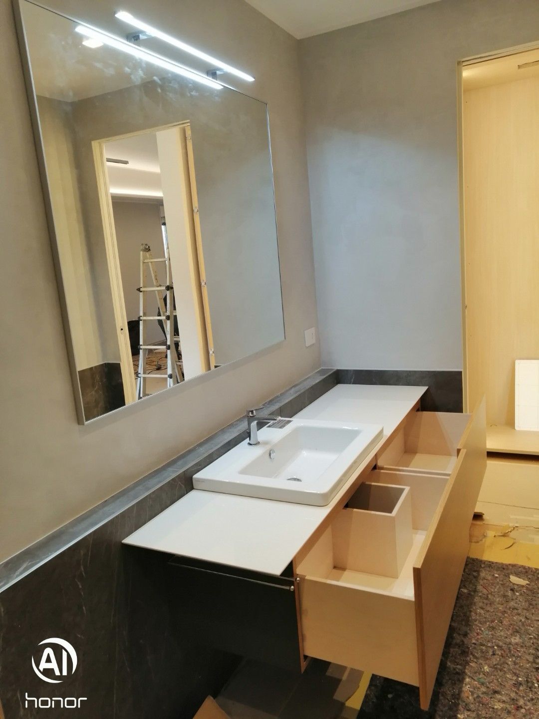 bagno