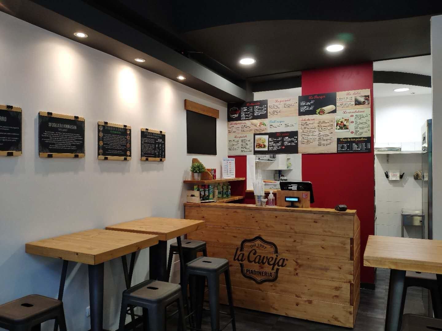 bancone bar