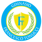 logotipo de la empresa GIMNASIO FRANCESCO TONUCCI