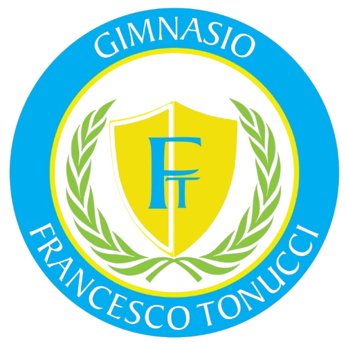 logotipo de la empresa GIMNASIO FRANCESCO TONUCCI