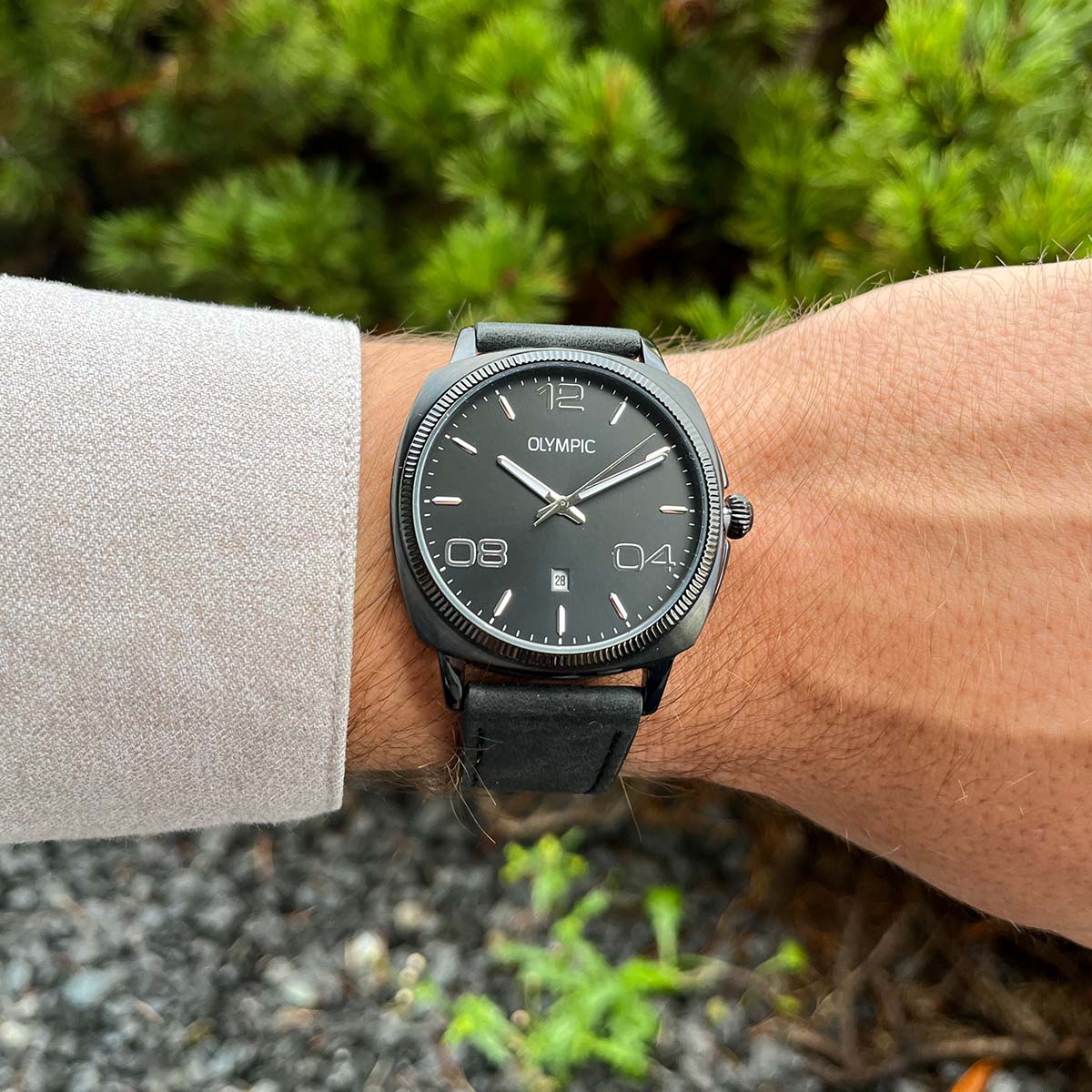 Olympic Horloges