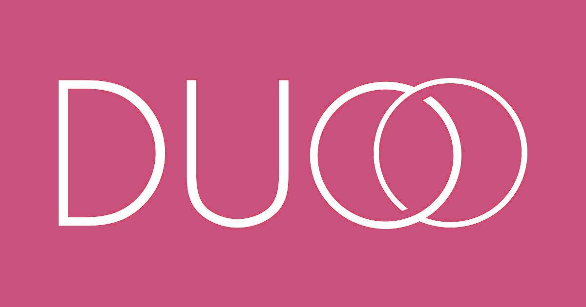 DUO Trouwringen