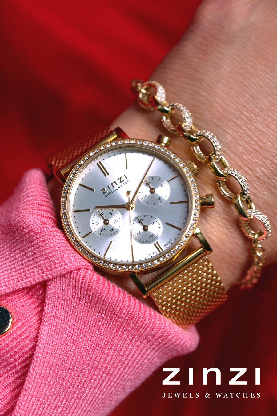 Zinzi Watches