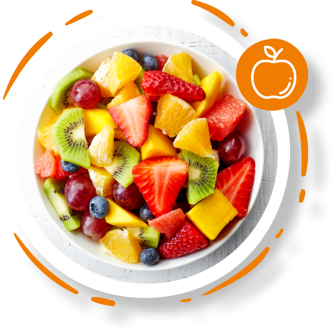 Nutrición Nikken