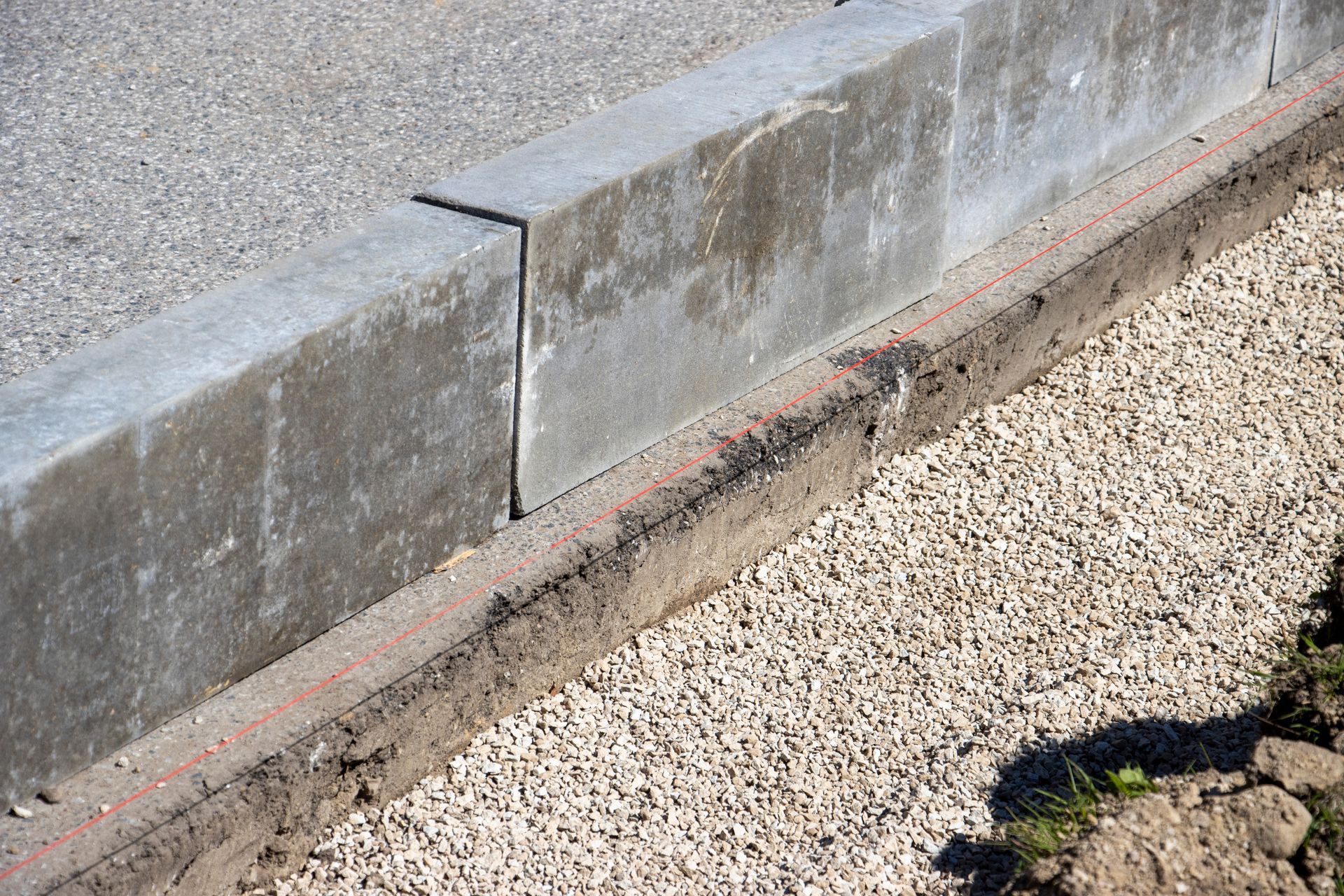 Shell Base Road Road Base Materials | Converse, TX | HLS Discount