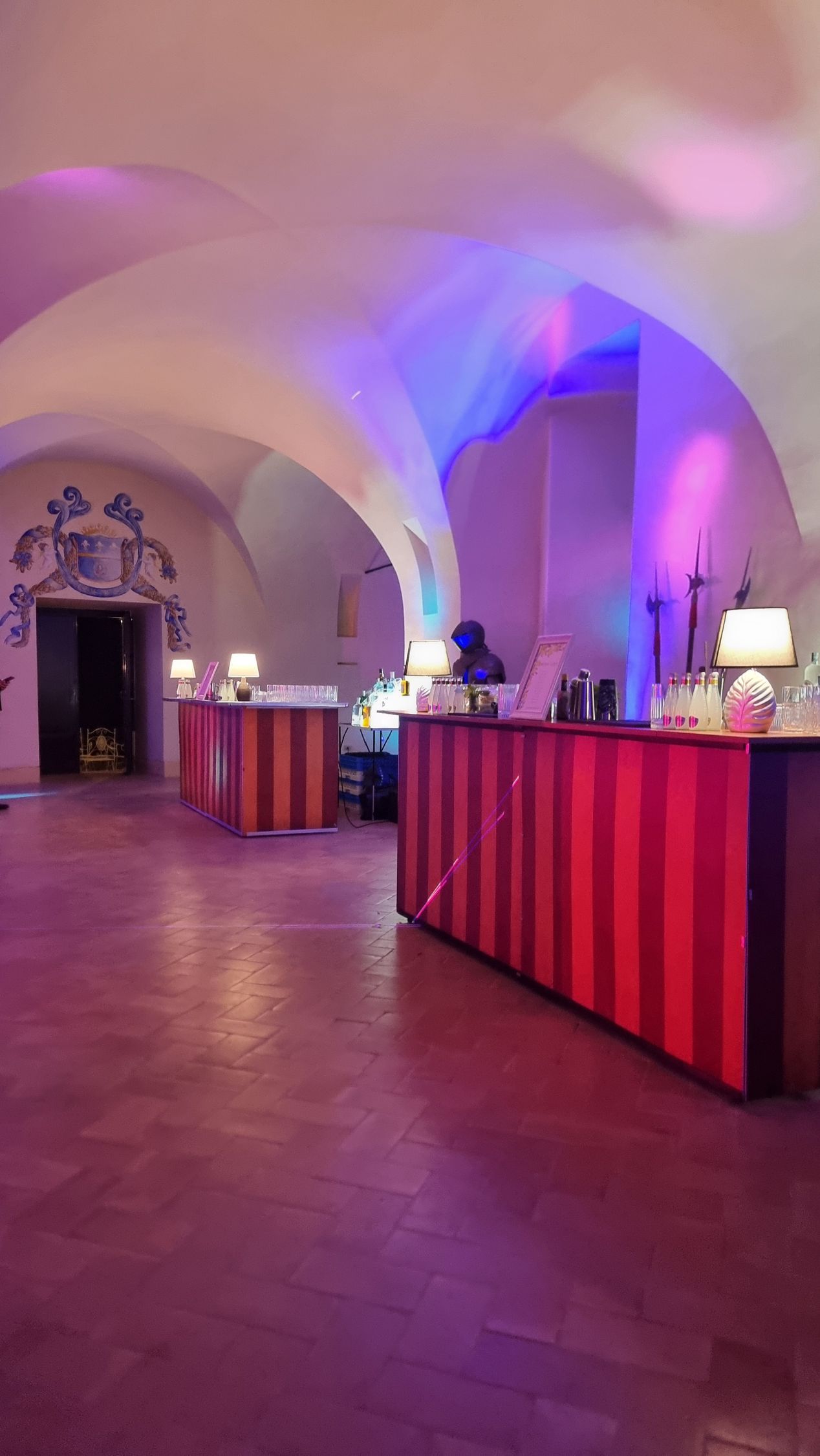 Open BAR ROMA