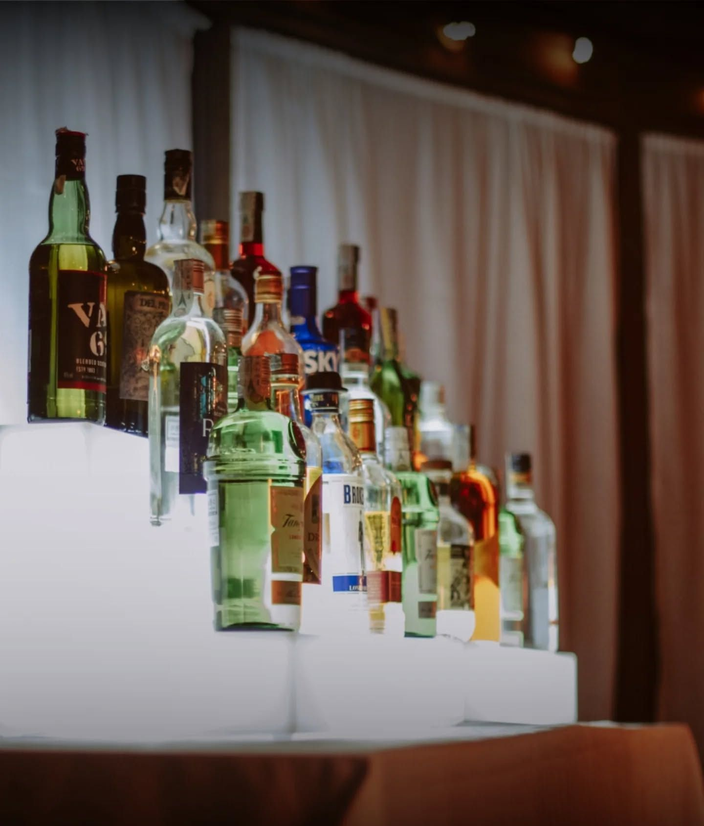 Open Bar Roma
