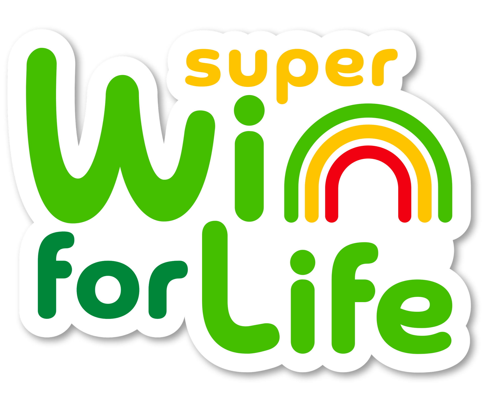 Logo Win for Life