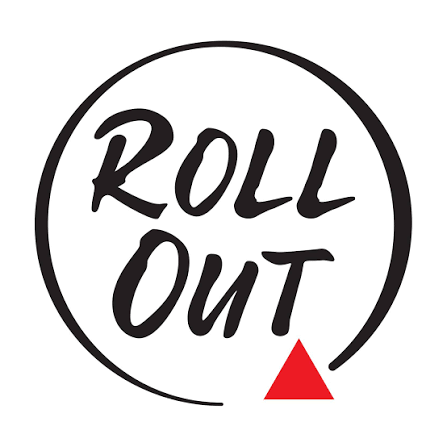 Logo Roll Out