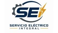 Logo de SEI Servicio Eléctrico Integral