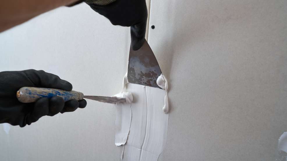 Drywall and Home Painting Services in Everett, WA