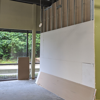 Drywall Finishing Services in Everett, WA