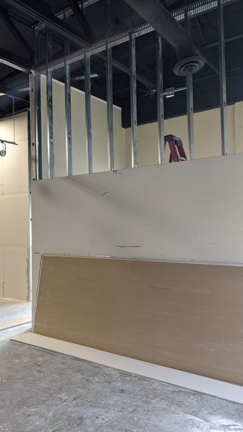 Drywall Installation Services in Everett, WA