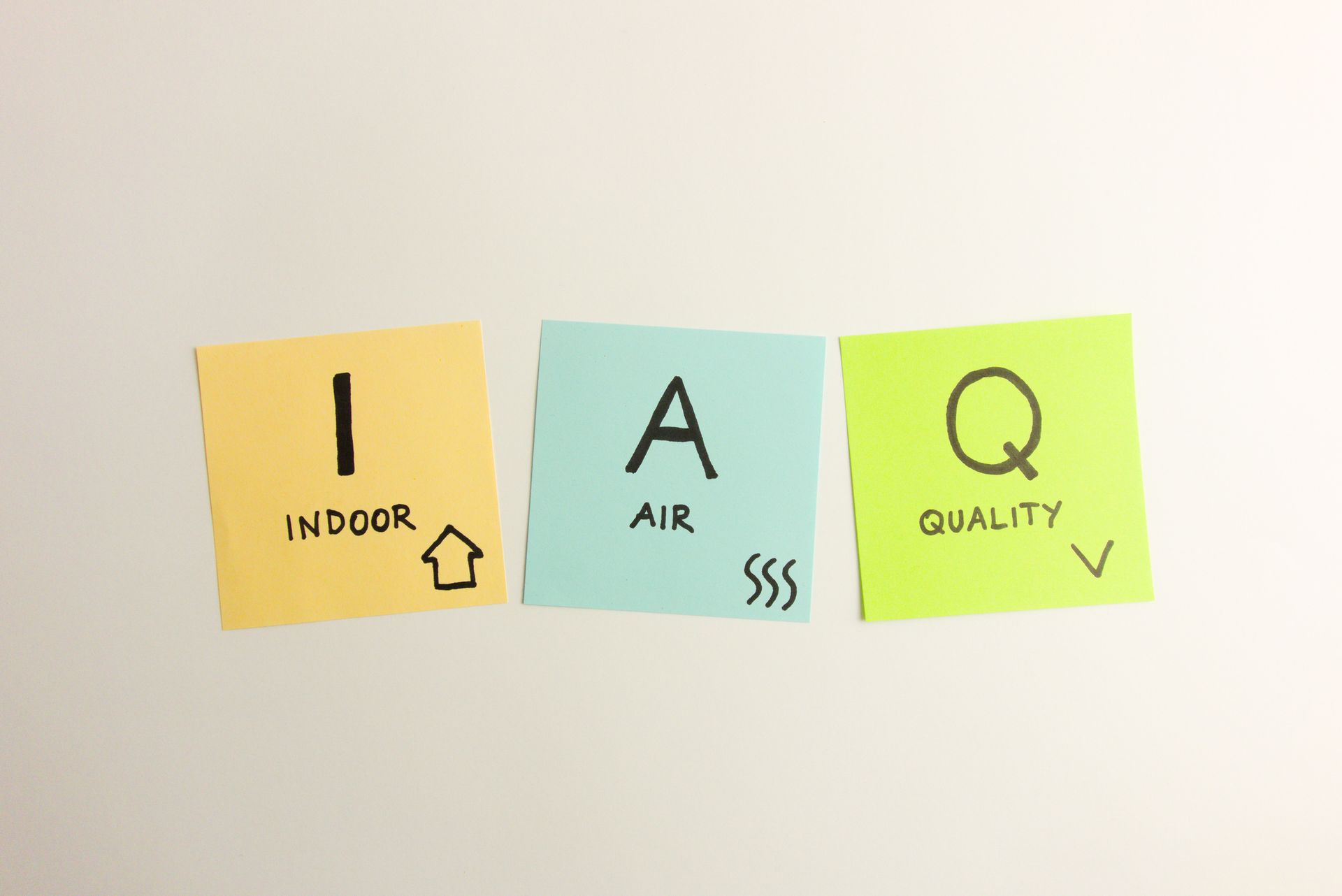 Discover why indoor air quality gets worse during Washington winters and how moisture, sealed homes,