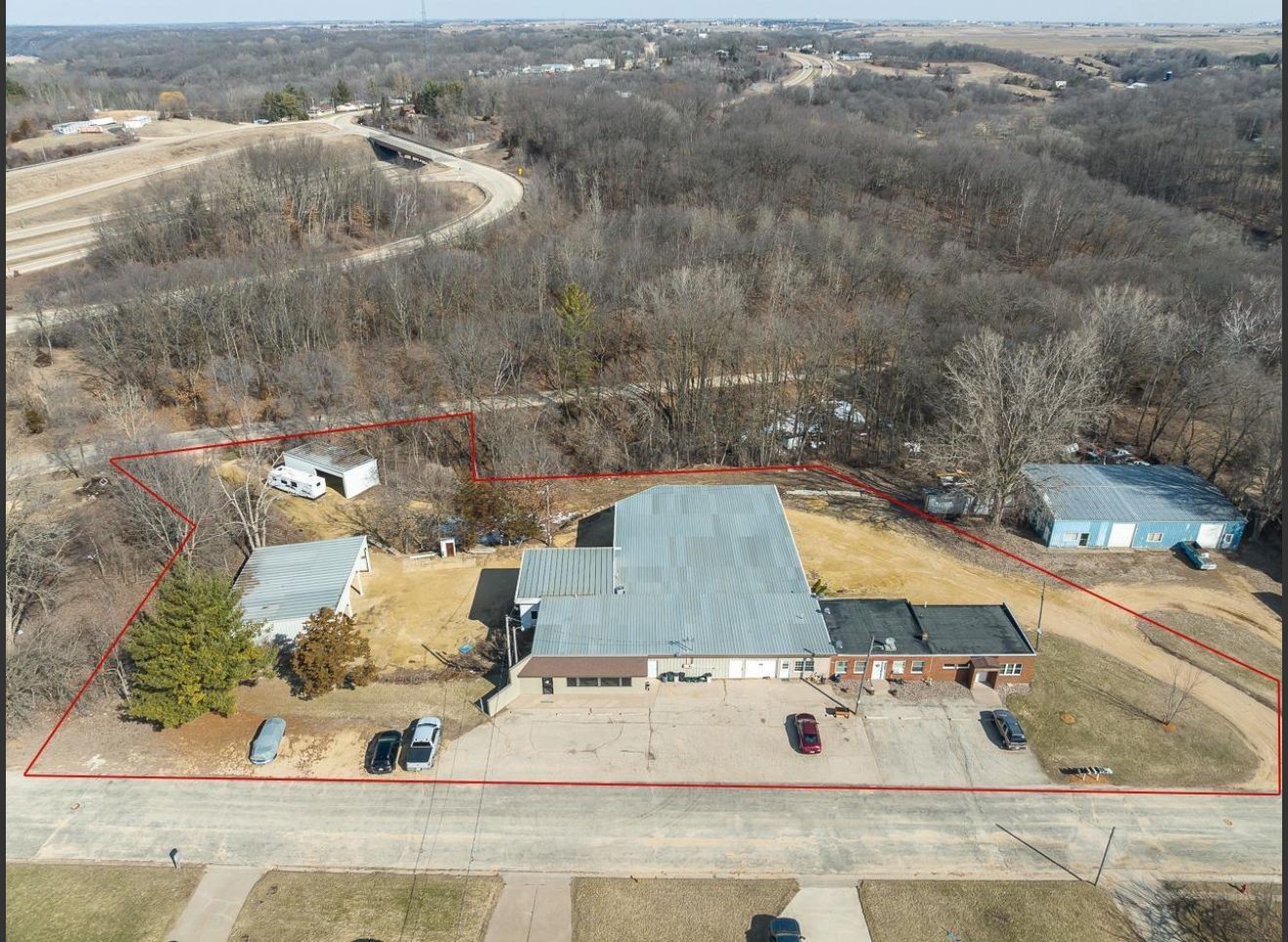 AMC Homes Property for sale